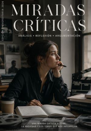 Miradas Críticas Redacción General 2BP