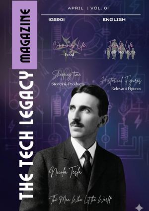 News Tech Legacy