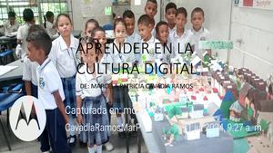 Cartilla Digital