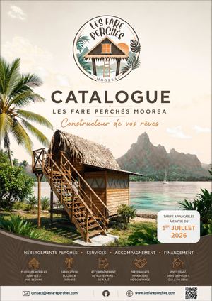 Catalogue 2026 2027