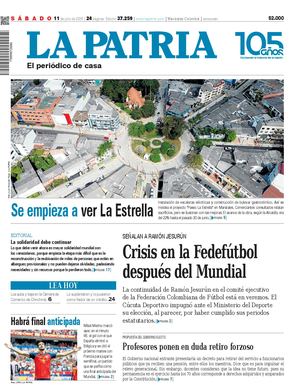 Lapatria 11072026