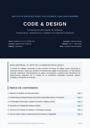 Revista Digital Diseno Software Santiago Marino