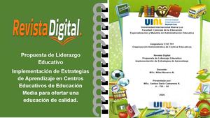 Proyecto Santos Camarena Uinl