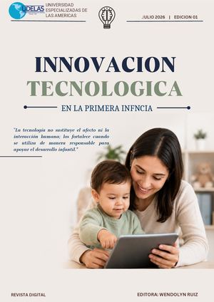 Revista Editorial
