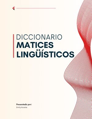 Diccionario De Matices Linguisticas Emily Acosta (1)