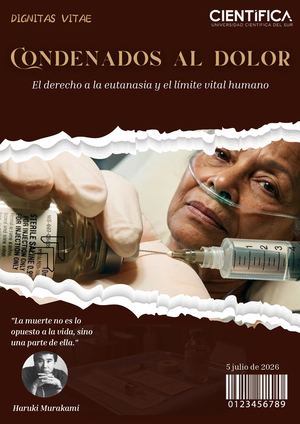 Condenados al dolor