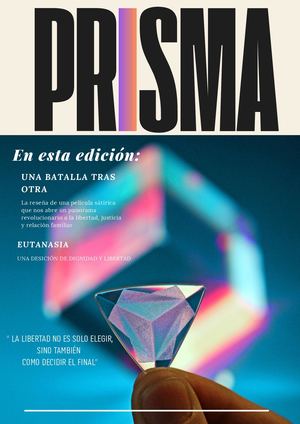 PRISMA