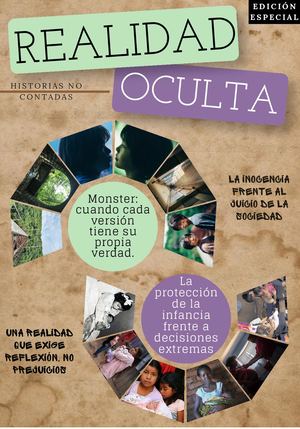 Revista Redacción Gneral