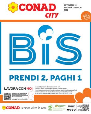 volantino-CIA-conad_city-Venezia-2026-07-10-2026-07-16