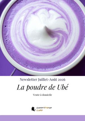 Newsletter Juillet Août 2026