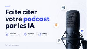 Livre Blanc Geo podcast