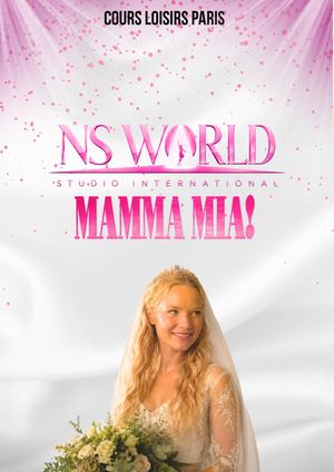 Mamma Mia Loisirs Lundi 2 Le Doss