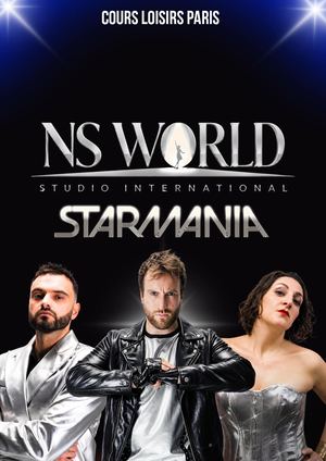 Starmania Loisirs Lundi Le Doss