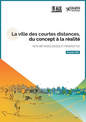 Ville Des Courtes Distances