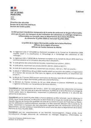 Ap Bsi Carburants Et Substances Dangereuses