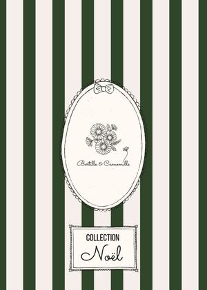 Bertille & Camomille Catalogue éDition Noël 2026