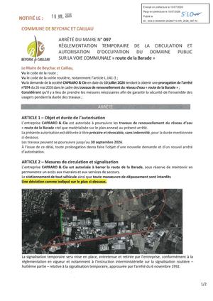 097 2026 Capraro Rte De La Barrade Pref