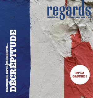 Regards juillet-aout 2026