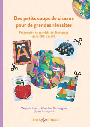 Des Petits Coups De Ciseaux