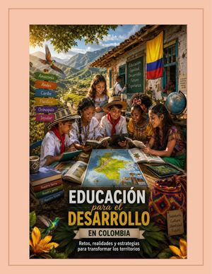 Cartilla Digital Semana 2 Educacion Para El Desarrollo 2
