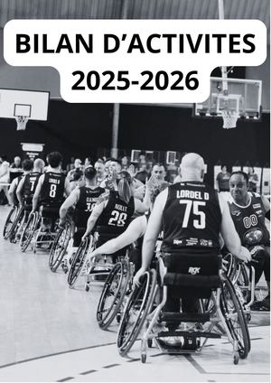 Bilan Activités 2025 2026  Jda
