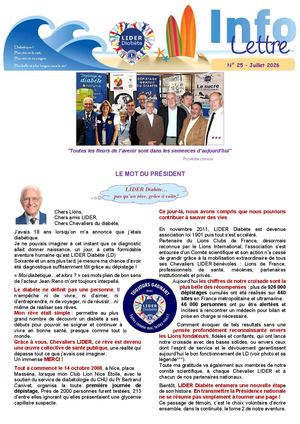 Infolettre Lider N°25 C2