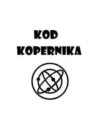 Kod Kopernika Miquel