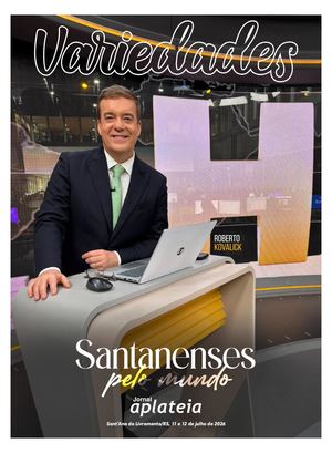 Variedades 11 E 12 De Julho De 2026 Web