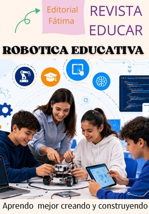 Robotica Educativa