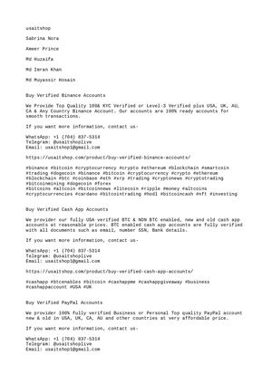 All Post Website
