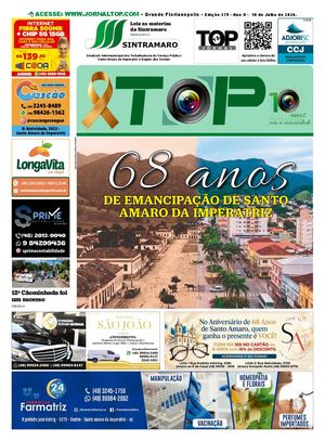 Jornal Top Ed 379