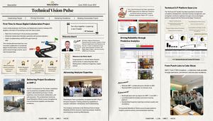 The Technical Vision Pulse Issue 02