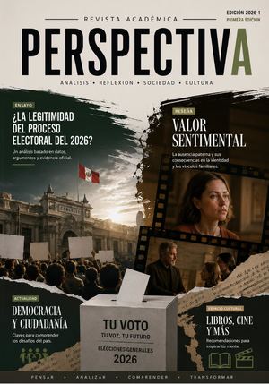 PERSPECTIVA