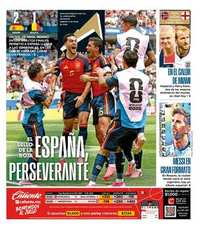 2026 07 11 Diario Adrenalina Mx