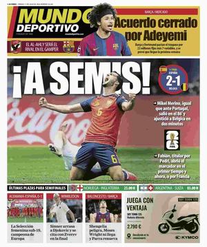 2026 07 11 Diario Mundo Deportivo Es