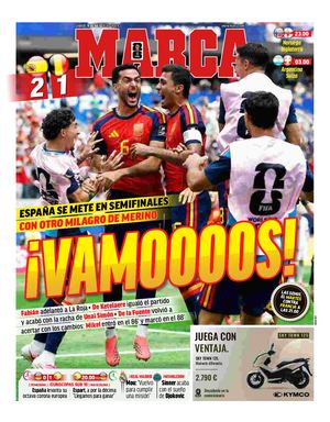 2026 07 11 Diario Marca Es