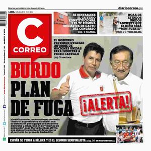 2026 07 11 Diario Correo