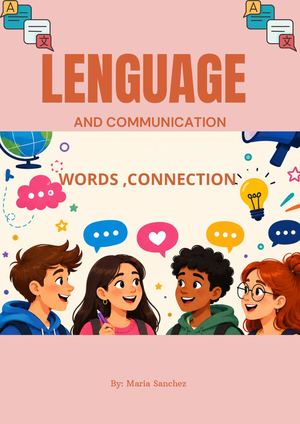 Magazine Language And Communication