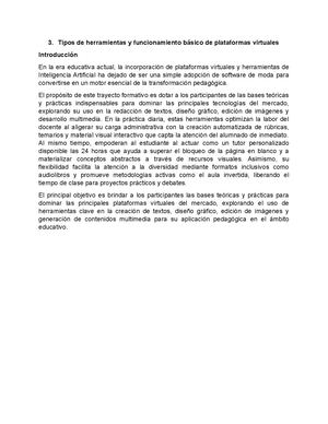 herramientas de ia generativa