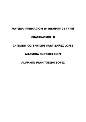 Trabajo Final Juan T
