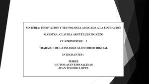 Trabajo 5 Unid