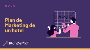 Plan De Marketing De Un Hotel