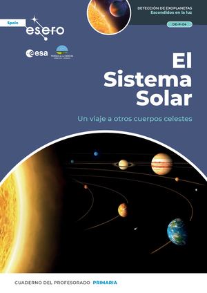 Deteccion De Exoplanetas Escondidos En La Luz El Sistema Solar De P 04 Digital