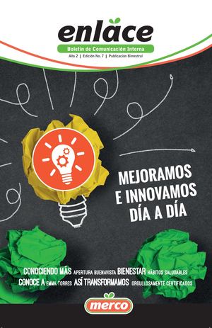 Enlace 7 Merco