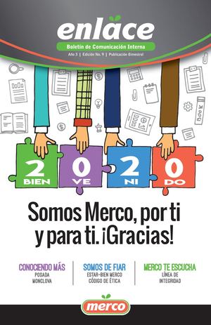 Enlace 9 Merco