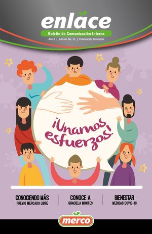 Enlace 11 Merco