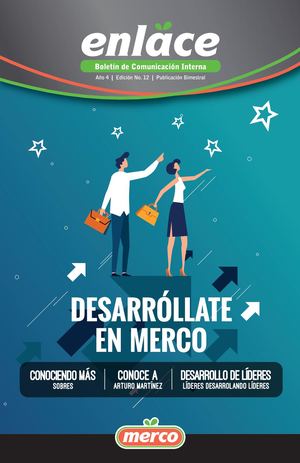 Enlace 12 Merco