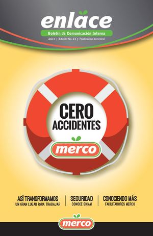 Enlace 14 Merco