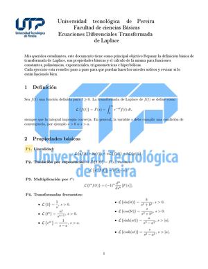 Ejercicos Resueltos De Transformada (1)