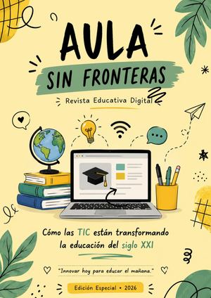 Aula Sin Fronteras
